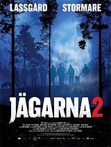 Affiche de Hunter Part 2, film à voir en streaming sur Pygargue