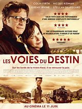 The Railway Man (Original Motion Picture Soundtrack)