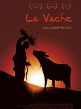 Affiche de La Vache, film à voir en streaming sur Pygargue
