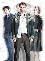 Affiche de L'ultime question, film à voir en streaming sur Pygargue