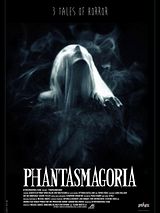 Affiche de Phantasmagoria, film à voir en streaming sur Pygargue
