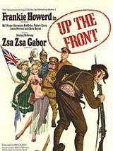 Affiche de Up the Front, film à voir en streaming sur Pygargue