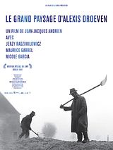 Affiche de Le Grand paysage d'Alexis Droeven, film à voir en streaming sur Pygargue
