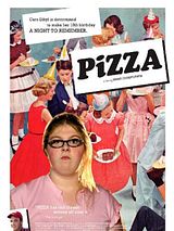 Affiche de Pizza, film à voir en streaming sur Pygargue