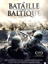 Affiche de La Bataille de la Baltique, film à voir en streaming sur Pygargue