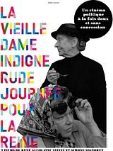 Affiche de Rude journée pour la reine, film à voir en streaming sur Pygargue
