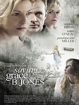 Affiche de Saving Grace B. Jones, film à voir en streaming sur Pygargue