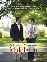Affiche de Middleton, film à voir en streaming sur Pygargue