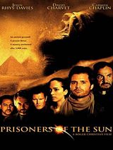 Affiche de La malédiction de la pyramide, film à voir en streaming sur Pygargue