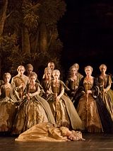 Rameau: Hippolyte et Aricie Suite (1753 Version) & Les Indes galantes Suite [Live]