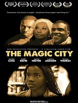 Affiche de The Magic City, film à voir en streaming sur Pygargue