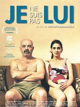 Affiche de Je ne suis pas lui, film à voir en streaming sur Pygargue