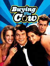 Affiche de Buying the Cow, film à voir en streaming sur Pygargue