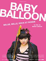 Affiche de Baby Balloon, film à voir en streaming sur Pygargue