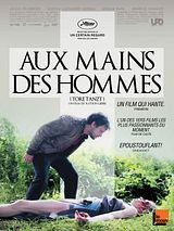 Affiche de Aux mains des hommes, film à voir en streaming sur Pygargue