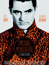 Affiche de L'Impossible Monsieur Bébé, film à voir en streaming sur Pygargue