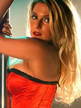 Affiche de Callgirl Undercover, film à voir en streaming sur Pygargue