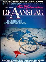 Affiche de The Assault, film à voir en streaming sur Pygargue