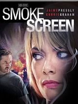 Affiche de Ecran de fumée, film à voir en streaming sur Pygargue