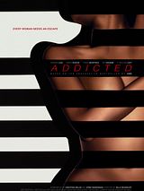 Affiche de Addicted, film à voir en streaming sur Pygargue