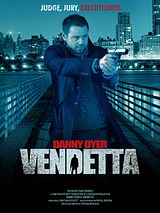 Affiche de Vendetta, film à voir en streaming sur Pygargue