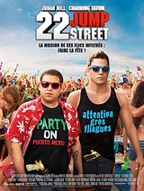 22 Jump Street (Original Motion Picture Score)