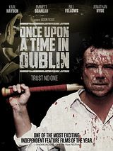 Affiche de Once Upon A Time In Dublin, film à voir en streaming sur Pygargue
