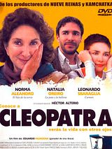 Affiche de Cleopatra, film à voir en streaming sur Pygargue