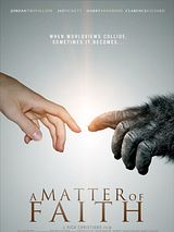 Affiche de A Matter of Faith, film à voir en streaming sur Pygargue
