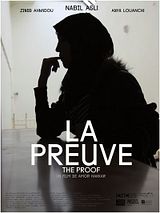 Affiche de La Preuve, film à voir en streaming sur Pygargue