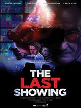 Affiche de The Last Showing, film à voir en streaming sur Pygargue