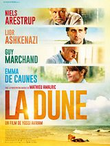 Affiche de La Dune, film à voir en streaming sur Pygargue