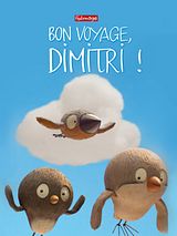 poster du film Bon voyage, Dimitri !