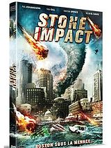 Affiche de Stone Impact, film à voir en streaming sur Pygargue