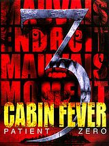 Affiche de Cabin Fever 3, film à voir en streaming sur Pygargue