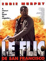 Affiche de Le Flic de San Francisco, film à voir en streaming sur Pygargue