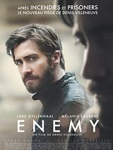 Affiche de Enemy, film à voir en streaming sur Pygargue