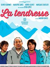 Affiche de La Tendresse, film à voir en streaming sur Pygargue