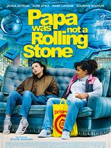 Affiche de Papa Was Not a Rolling Stone, film à voir en streaming sur Pygargue