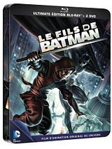 Son of Batman: Music from the DC Universe Animated Movie