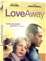 Affiche de Love Away, film à voir en streaming sur Pygargue