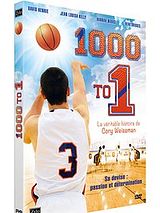 Affiche de 1000 to 1, film à voir en streaming sur Pygargue