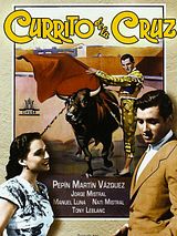 Affiche de Currito de la cruz, film à voir en streaming sur Pygargue