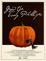 Affiche de Grow Up, Tony Phillips, film à voir en streaming sur Pygargue