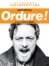 Affiche de Ordure !, film à voir en streaming sur Pygargue