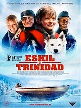 Affiche de Le Rêve D'Eskil, film à voir en streaming sur Pygargue