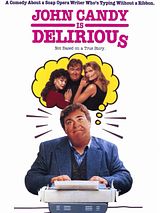 Affiche de Delirious, film à voir en streaming sur Pygargue