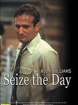 Affiche de Seize the Day, film à voir en streaming sur Pygargue