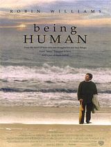Affiche de Being Human, film à voir en streaming sur Pygargue