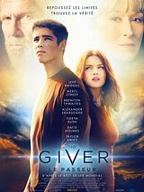 Affiche de The Giver, film à voir en streaming sur Pygargue